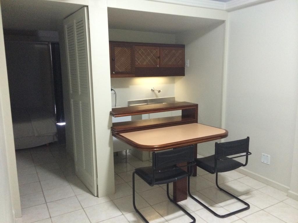 Hotel Fator Palace Recife Pokoj fotografie
