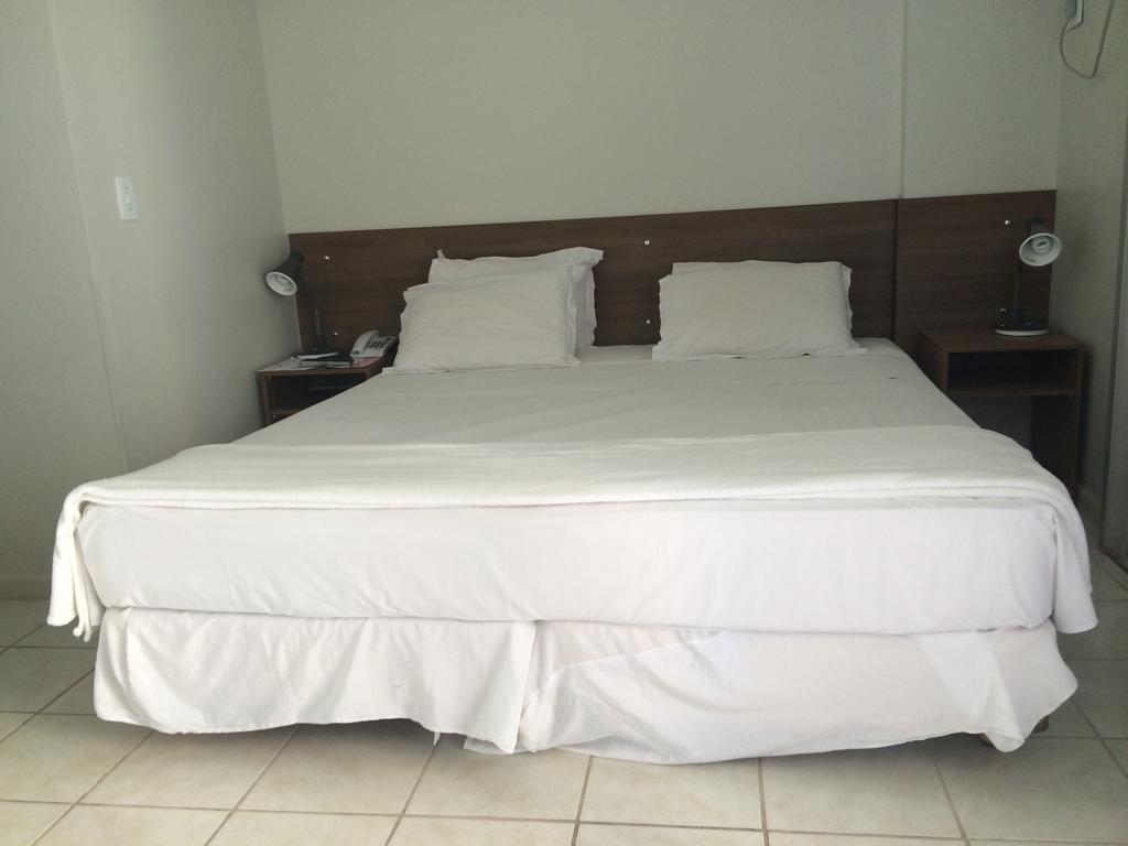 Hotel Fator Palace Recife Pokoj fotografie