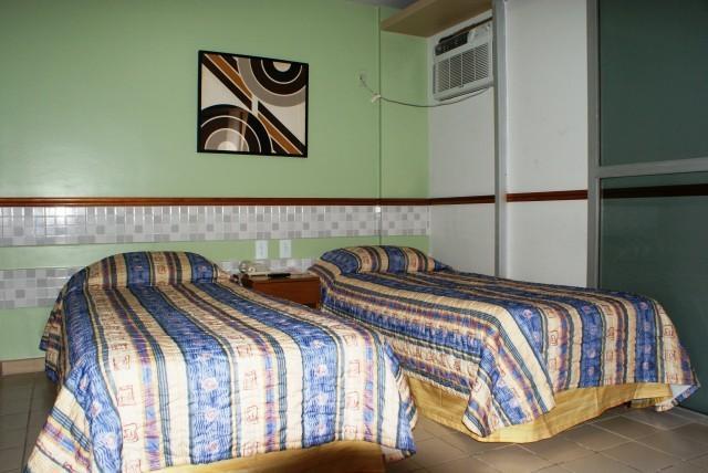 Hotel Fator Palace Recife Pokoj fotografie