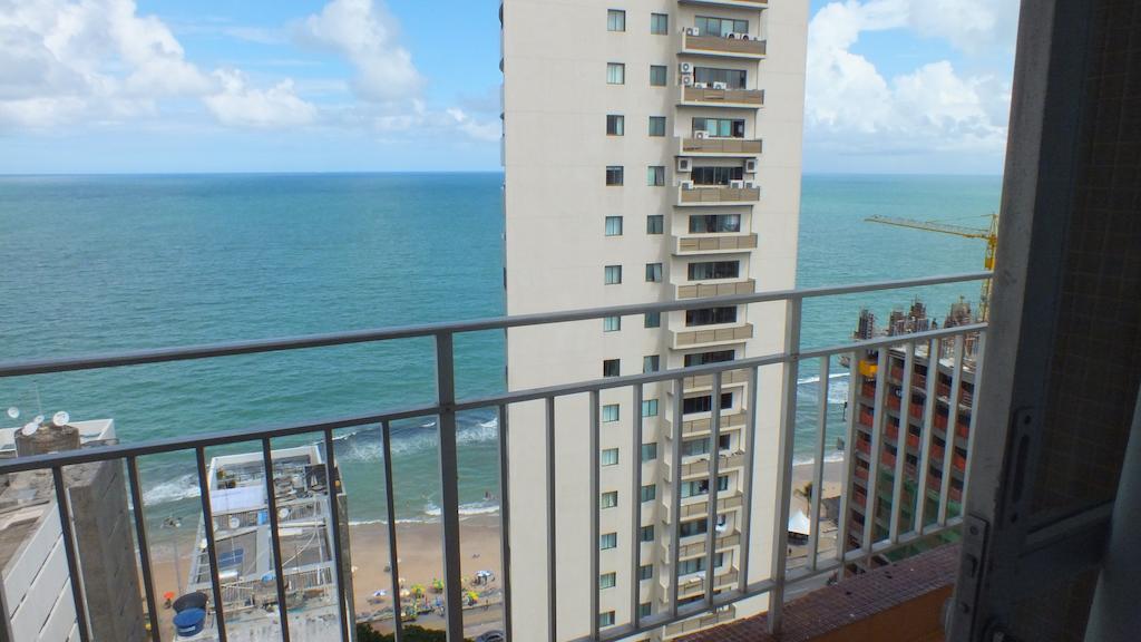Hotel Fator Palace Recife Exteriér fotografie